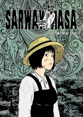 Read SARWAWINASA   3 Page 1 in English