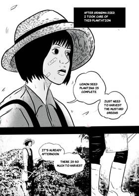 Read SARWAWINASA   3 Page 10 in English