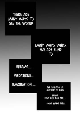 Read Witch Night  1 Page 4 in English