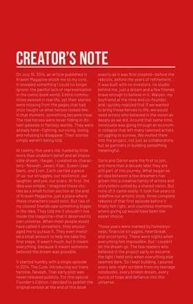 Read The Queen's Heroes  1 Page 6 in English