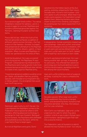Read The Queen's Heroes  1 Page 9 in English