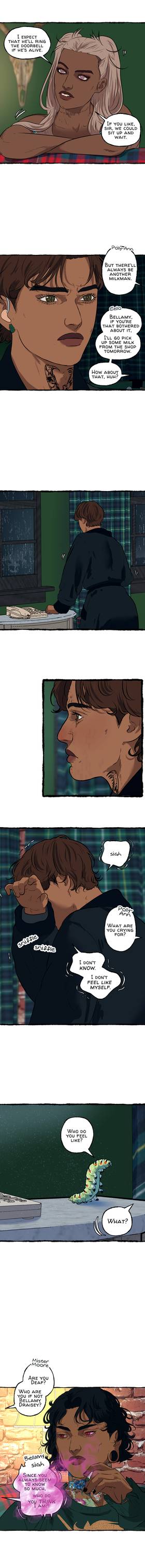 Read Dearly Deceased  16 Page 2 in English