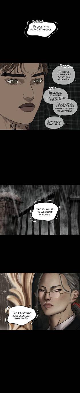 Read Dearly Deceased  18 Page 2 in English