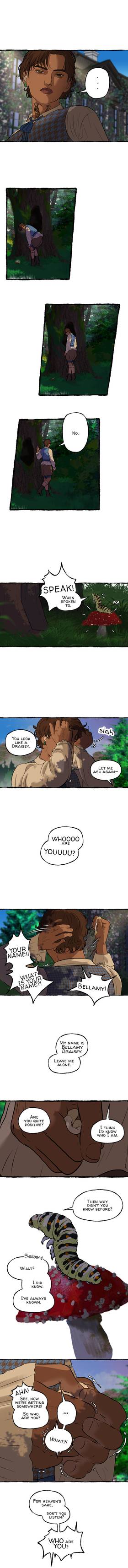 Read Dearly Deceased  9 Page 2 in English
