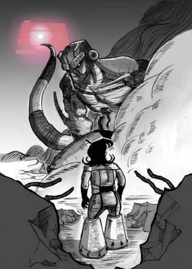 Read SONA  1 Page 1 in English