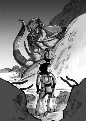 Read SONA  1 Page 3 in English