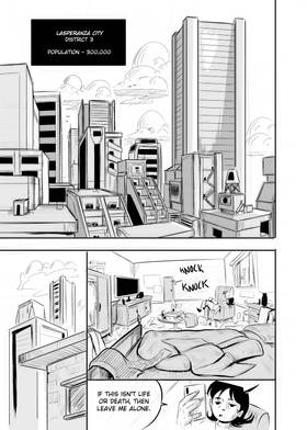 Read SONA  1 Page 6 in English