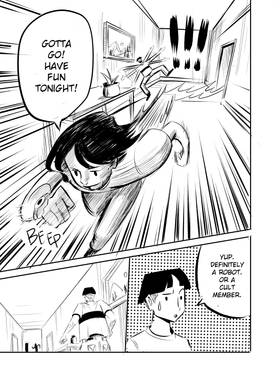 Read SONA  1 Page 8 in English