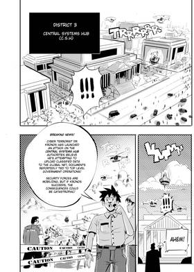 Read SONA  1 Page 9 in English