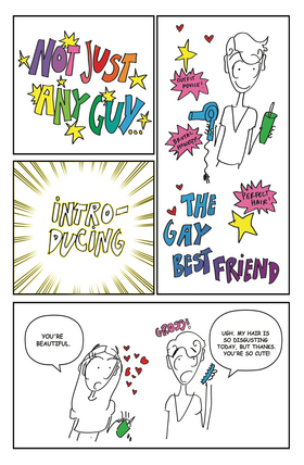 Read But Like Maybe?  2 Page 7 in English