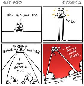 Read Jay Yoo Comics  2 Page 1 in English