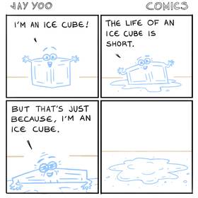 Read Jay Yoo Comics  7 Page 1 in English