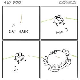 Read Jay Yoo Comics  10 Page 1 in English