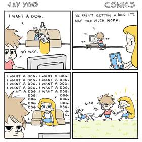 Read Jay Yoo Comics  20 Page 1 in English