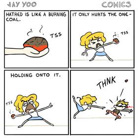 Read Jay Yoo Comics  29 Page 1 in English