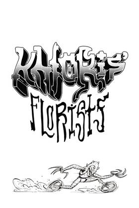 Read The Florists  1 Page 4 in English