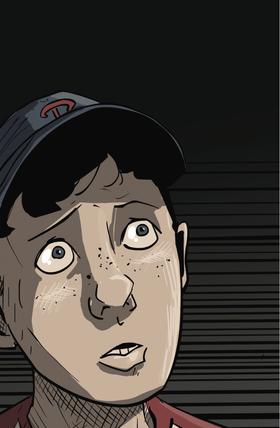 Read Future Proof  3 Page 2 in English