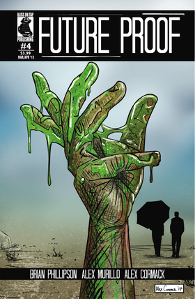 Read Future Proof  4 Page 1 in English