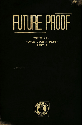Read Future Proof  4 Page 3 in English