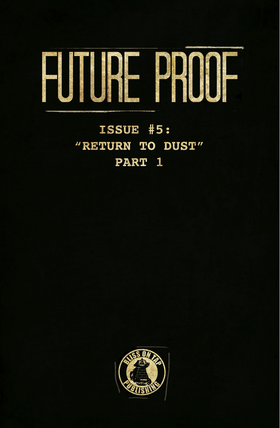 Read Future Proof  5 Page 3 in English