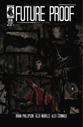 Read Future Proof  6 Page 1 in English