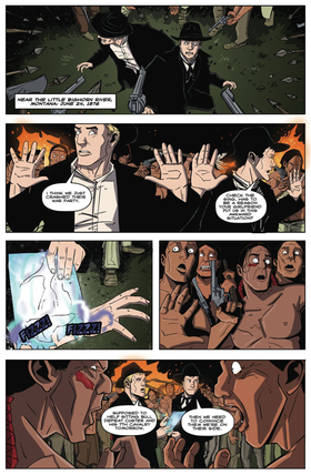Read Future Proof  8 Page 3 in English
