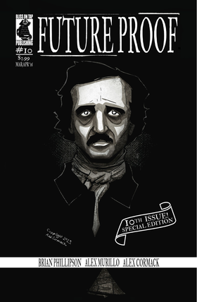 Read Future Proof  10 Page 1 in English
