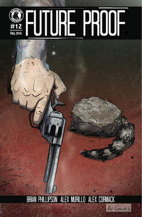 Read Future Proof  12 Page 1 in English