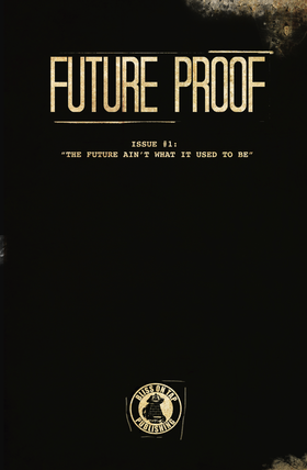 Read Future Proof  1 Page 3 in English