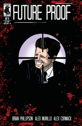 Read Future Proof  1 Page 1 in English