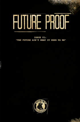Read Future Proof  1 Page 3 in English