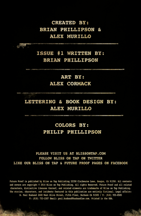 Read Future Proof  1 Page 4 in English
