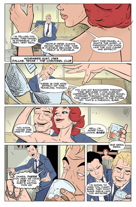 Read Future Proof  1 Page 7 in English