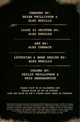 Read Future Proof  2 Page 4 in English