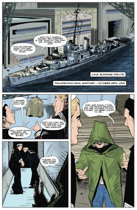 Read Future Proof  2 Page 5 in English