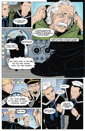 Read Future Proof  2 Page 6 in English