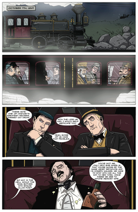Read Future Proof  9 Page 5 in English