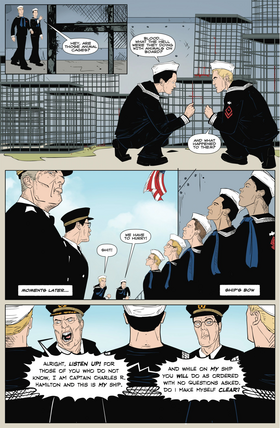 Read Future Proof  2 Page 7 in English