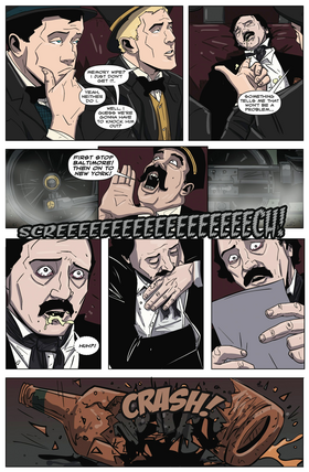 Read Future Proof  9 Page 6 in English