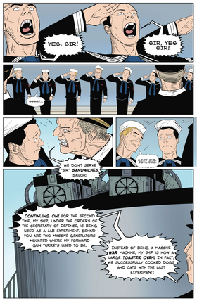 Read Future Proof  2 Page 8 in English