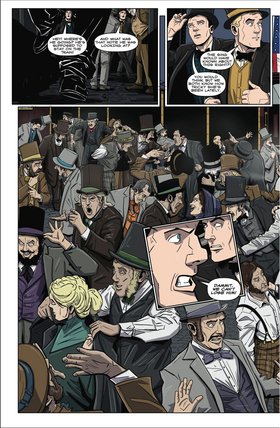 Read Future Proof  9 Page 7 in English