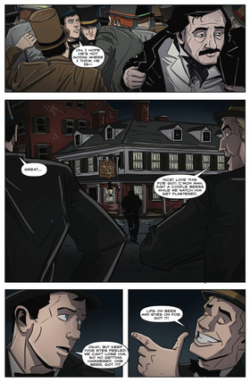 Read Future Proof  9 Page 9 in English