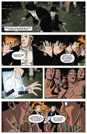 Read Future Proof  8 Page 3 in English