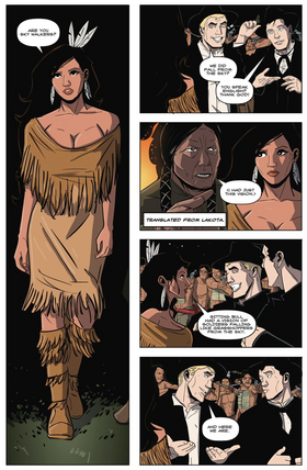 Read Future Proof  8 Page 4 in English
