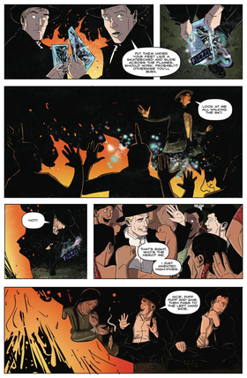 Read Future Proof  8 Page 6 in English