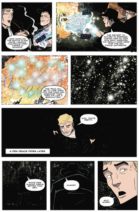 Read Future Proof  8 Page 7 in English
