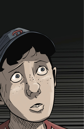 Read Future Proof  3 Page 2 in English