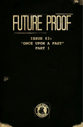 Read Future Proof  3 Page 3 in English