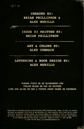 Read Future Proof  3 Page 4 in English