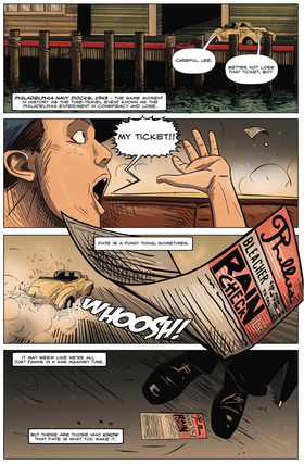 Read Future Proof  3 Page 5 in English